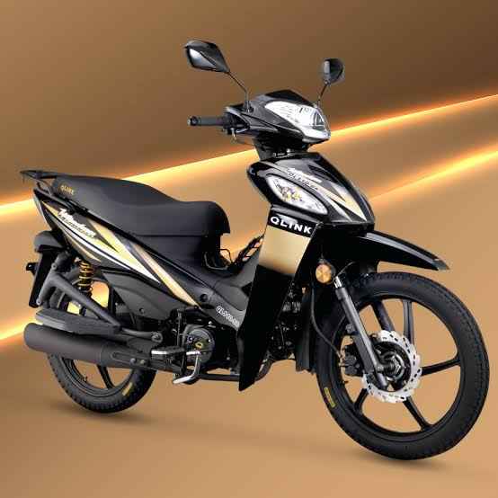 QLINK 110-66 Wisdom image - mobimarket